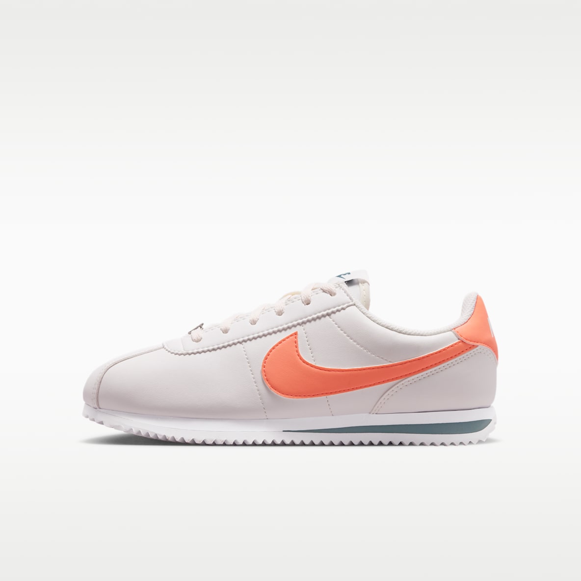 NIKE公式】 コルテッツ ホワイト（白）シューズ【ナイキ公式通販】